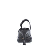 GIORGIO FABIANI Scarpe con Tacco Nero da donna
