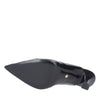 GIORGIO FABIANI Scarpe con Tacco Nero da donna
