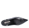 GIORGIO FABIANI Scarpe con Tacco Nero da donna