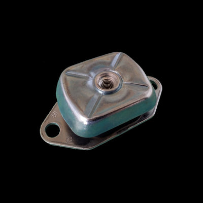 Supporto Elastico + PernO L=190 Mm.