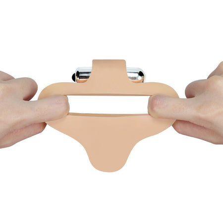 Lovetoy stimolatore anale The Ultra Soft Bead 6"
