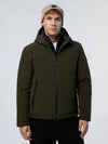 North Sails capospalla uomo hobart jacket