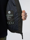 North Sails capospalla uomo laser puffer jacket