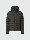 North Sails capospalla uomo laser puffer jacket