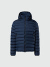 North Sails capospalla uomo laser puffer jacket