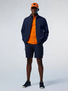 North Sails capospalla uomo storm softshell sailor jacket