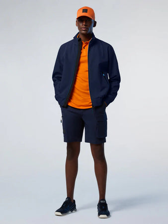 North Sails capospalla uomo storm softshell sailor jacket