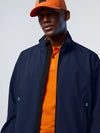North Sails capospalla uomo storm softshell sailor jacket