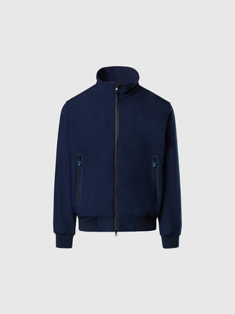 North Sails capospalla uomo storm softshell sailor jacket