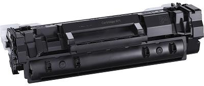 Toner Compa Canon i-SENSYS LBP122dw,272,275dw-1.2K071