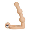 Lovetoy stimolatore anale The Ultra Soft Bead 6