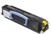 Rig Nero per Dell 1720 , 1720 DN 6.000 pagine - 593-10239