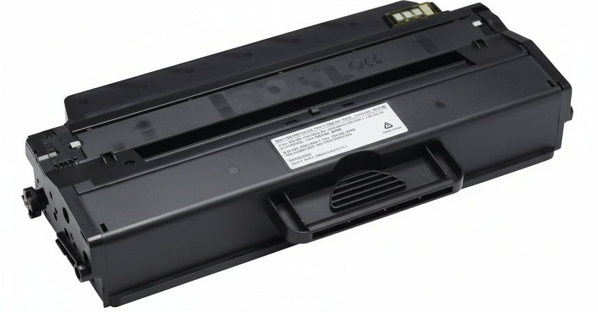 Toner compa Dell B1260DN,B1265DN,B1265DFW-2.5K593-11109
