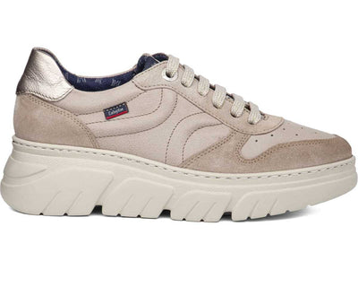 Callaghan sneakers Baccara beige 51806 Donna