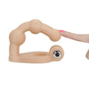 Lovetoy stimolatore anale The Ultra Soft Bead 6