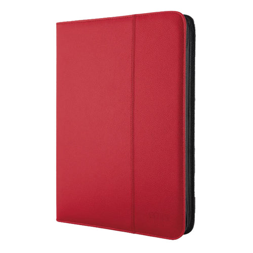 Portablocco Professional 25.5X34.5Cm Rosso Art.4851-R City Time