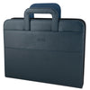 Cartella Portablocco Professional 36X28.5X6Cm Blu City Time