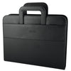 Cartella Portablocco Professional 36X28.5X6Cm Nero City Time