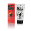 D17-20640 THE ULTIMATE BULL POWER DELAY GEL RITARDANTE 30 ML