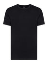 Ragno Maglia Intima Invernale da Uomo in Caldo Cotone Girocollo 604477 S12