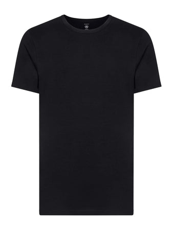 Ragno Maglia Intima Invernale da Uomo in Caldo Cotone Girocollo 604477 S12