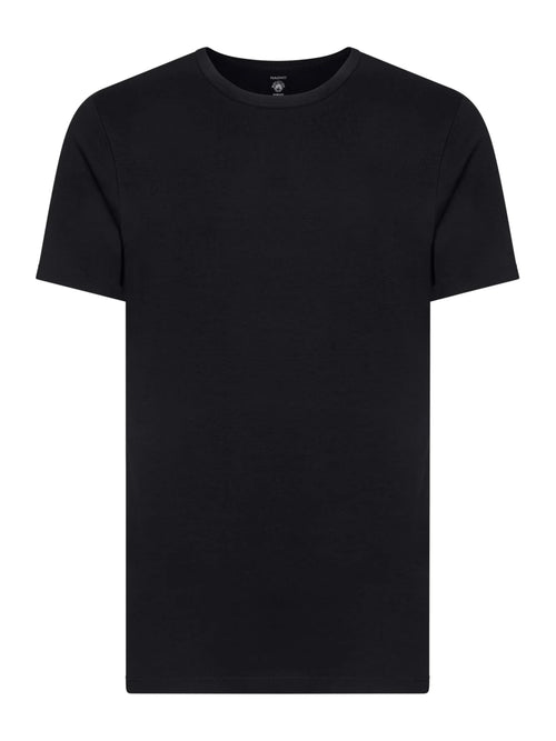 Ragno Maglia Intima Invernale da Uomo in Caldo Cotone Girocollo 604477 S12