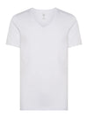 Ragno Maglia Intima Invernale da Uomo in Caldo Cotone Scollo a V 604478 S12