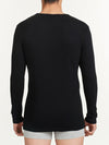 Ragno Maglia Intima Girocollo Manica Lunga interlock da Uomo 604479 S17 - Passarelli Biancheria