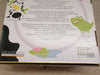BRANDANI - SET PAPPA SERVIZIO BABY 5 PEZZI IN MELANINA