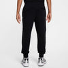 Nike Club Jogger FN3801-010, da Uomo, Nero/Bianco