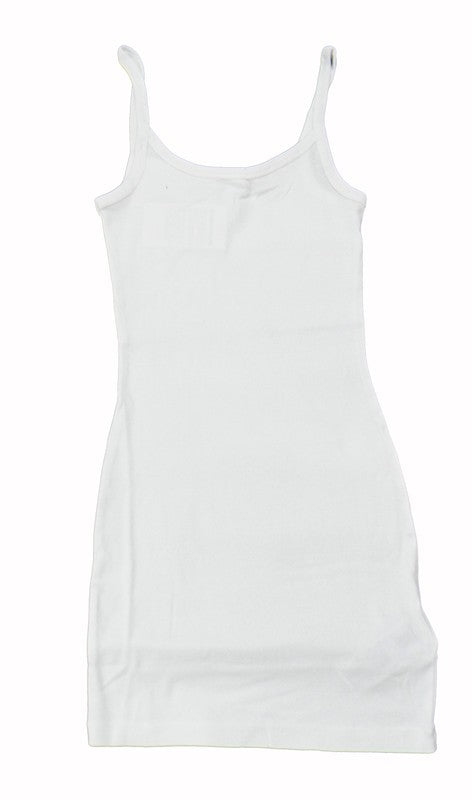 Champion DRESS Soft Cotton 1x1 Rib Donna Panna