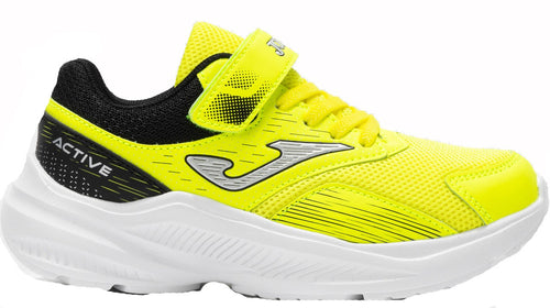 Joma scarpa Junior Active JR (2509) Armadillo