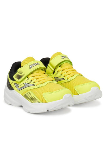 Joma scarpa Junior Active JR (2509) Armadillo