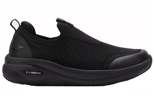Joma Scarpa uomo slip on C.Laceless (2521) Nero