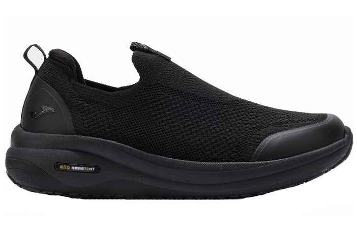 Joma Scarpa uomo slip on C.Laceless (2521) Nero