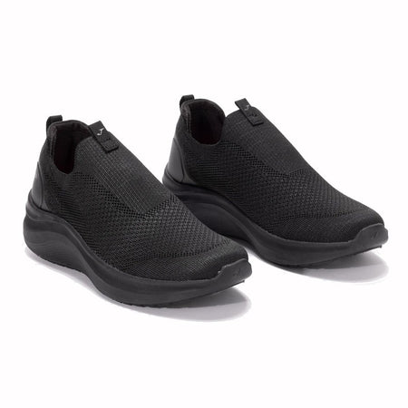 Joma Scarpa uomo slip on C.Laceless (2521) Nero