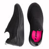 Joma Scarpa uomo slip on C.Laceless (2521) Nero