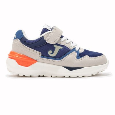 Joma scarpa Junior 3080 JR (2503) Blu Marino
