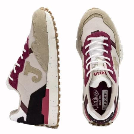 Joma Sneakers 1992 uomo Beige Granade (2506)