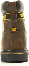 Cat Footwear - Holton St Sb, Stivali da uomo, Marrone (Dark Brown)