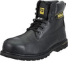 Cat Footwear Holton SB E FO HRO SRC, Stivali Uomo, Black