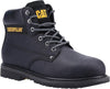 Caterpillar S3 POWE - Scarpe di Sicurezza, Nero