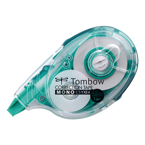 Correttore A Nastro 4,2Mmx16M Tombow Mono Yxe Ricaricabile
