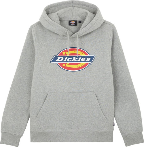 Dickies Icon Logo Hoodie Felpa con Cappuccio con Logo Icon