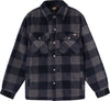 Dickies Uomo, Camicia Portland, Blu