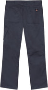 Dickies Pantaloni Action Flex, Trouser Uomo, Grey