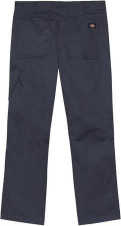 Dickies Pantaloni Action Flex, Trouser Uomo, Grey
