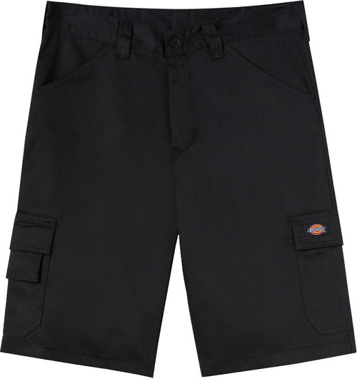 Shorts Uomo Dickies - DK0A867P EVERYDAY SHORT colore BLACK