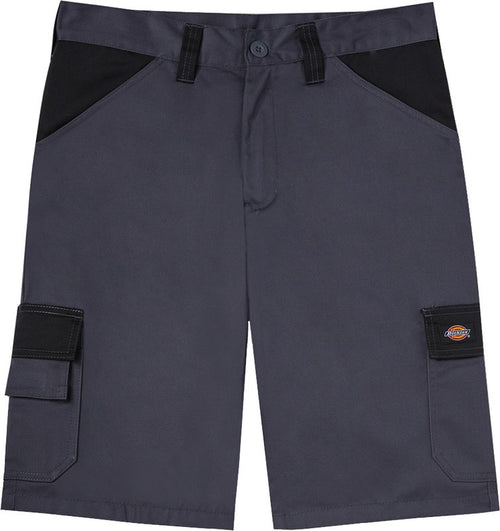 Shorts Uomo Dickies - DK0A867P EVERYDAY SHORT colore GREY / BLACK