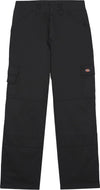 Pantaloni lunghi Uomo Dickies - DK0A867Q EVERY DAY TROUSERS colore BLACK